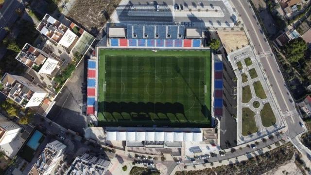CD Eldense vs. Málaga CF de Segunda División: Fecha, horario y cómo y dónde ver el partido