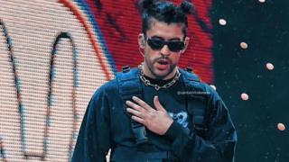 Bad Bunny: Será que nunca volveré a España, lo pensé, yo creo que nunca volveré