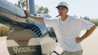 Dani Illescas, influencer: