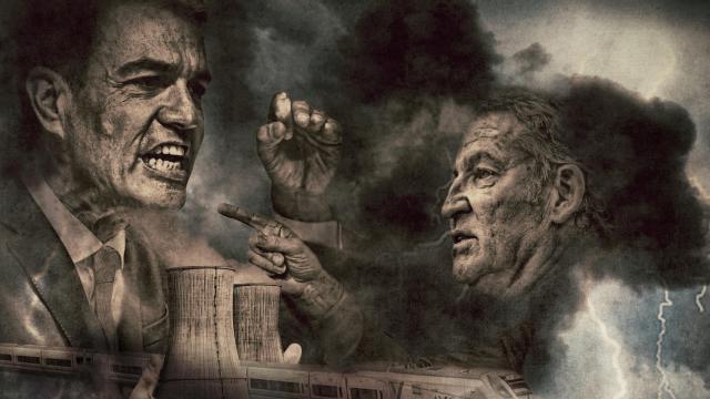 Fumata negra en la política española