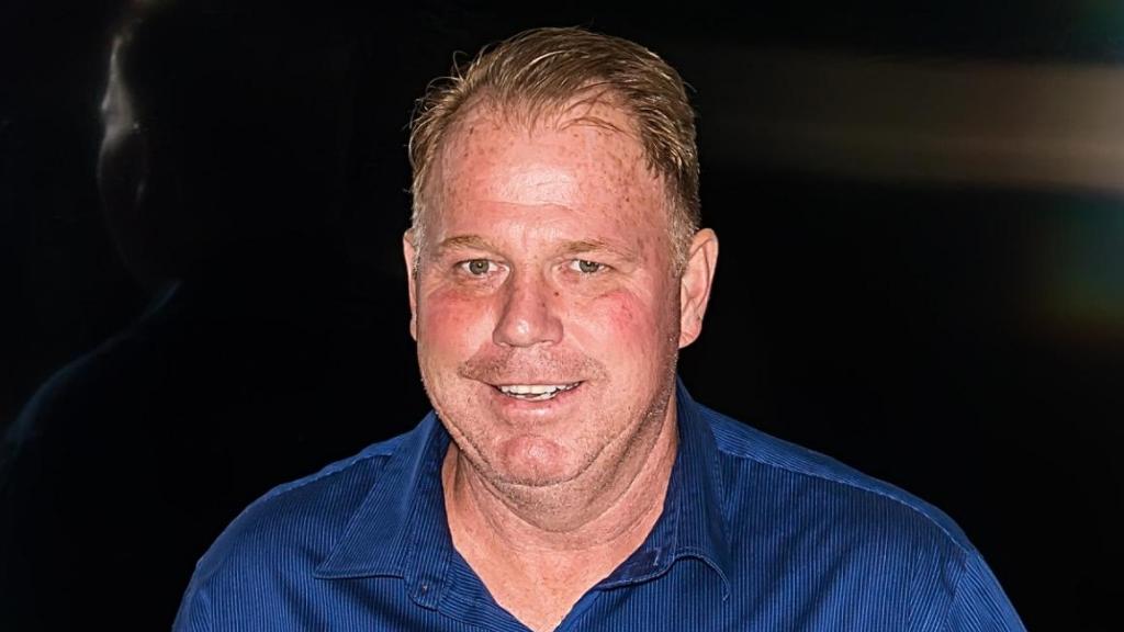 Thomas Markle, en una imagen de archivo.