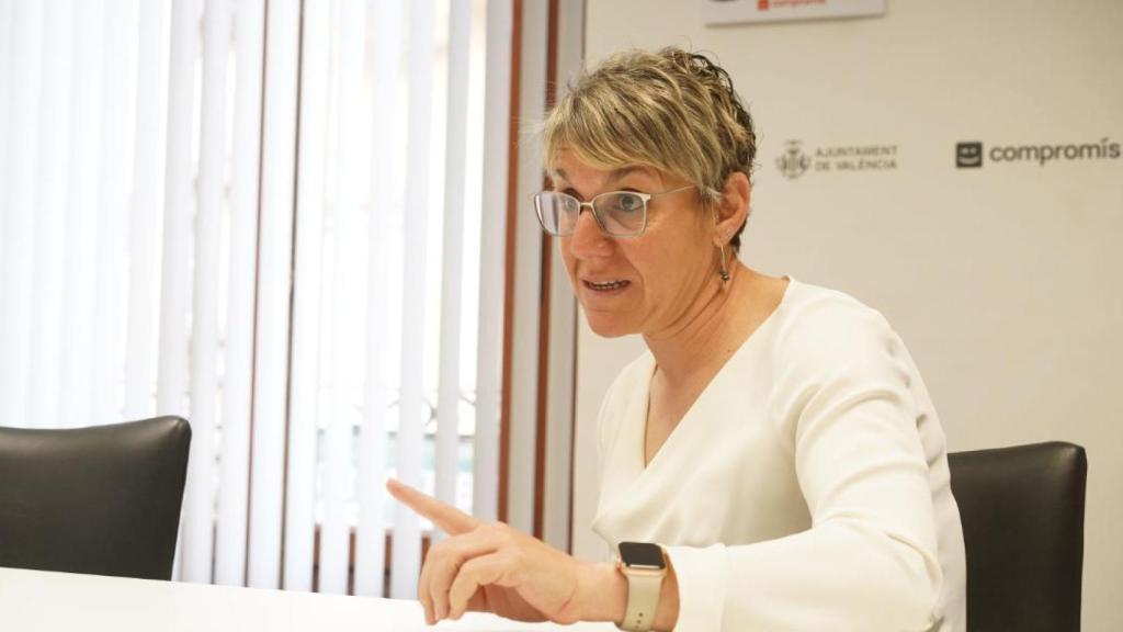 Papi Robles. Vicent Bosch