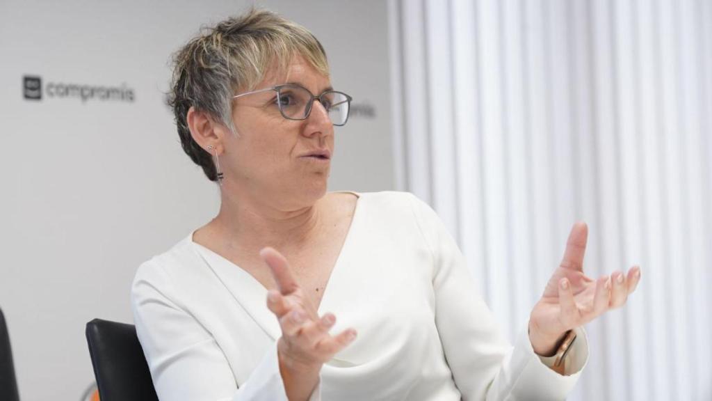 Robles. Vicent Bosch