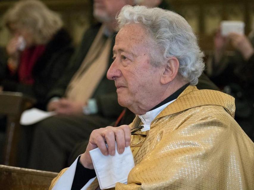 Foto: Archidiócesis de Valladolid