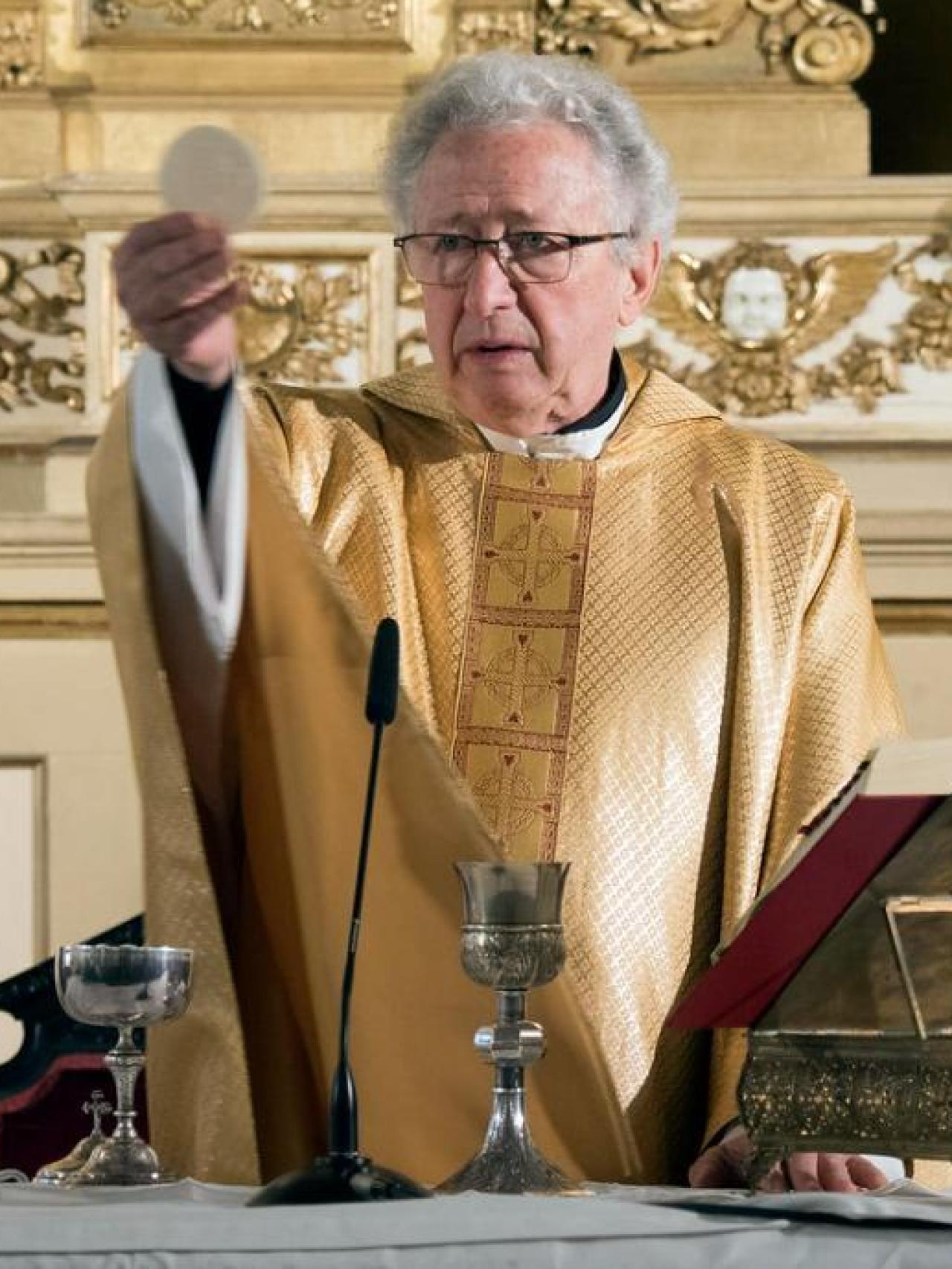 Foto: Archidiócesis de Valladolid.