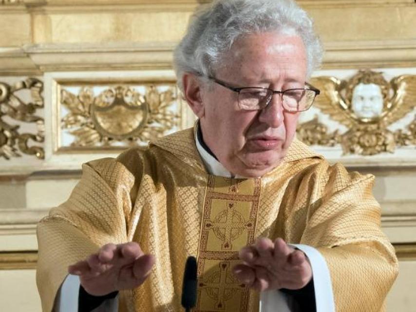 Foto: Archidiócesis de Valladolid.