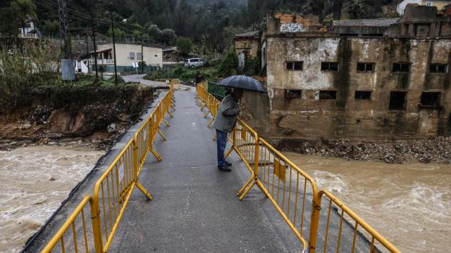 Rober Solsona / Europa Press