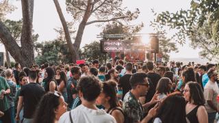 El festival Piknik 808 de Radio Castilla-La Mancha vuelve a Toledo: música electrónica y acceso gratuito