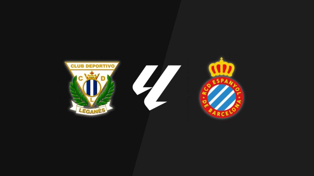 Leganés - Espanyol, La Liga