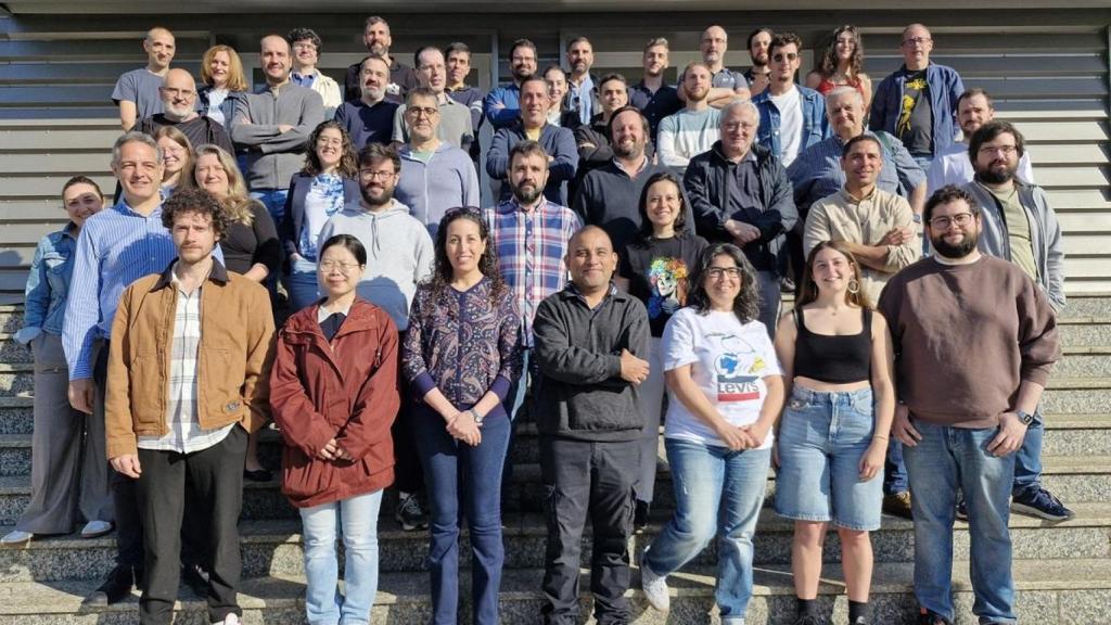 El CITEEC de la Universidad de A Coruña celebra 25 años