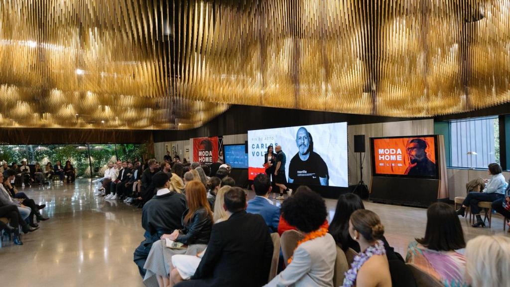 IV edición de Eles MostraModa Home