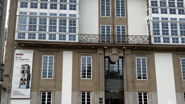 La Fundación Barrié