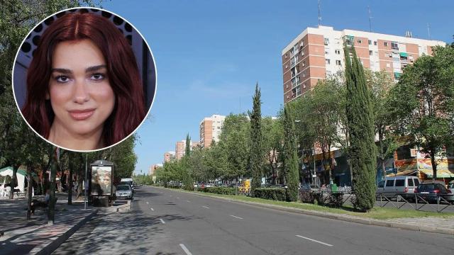 ¿Dónde aparcar por el concierto de Dua Lipa?