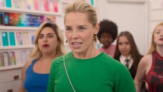 Soraya Arnelas en el tercer episodio de 'Mariliendre'.