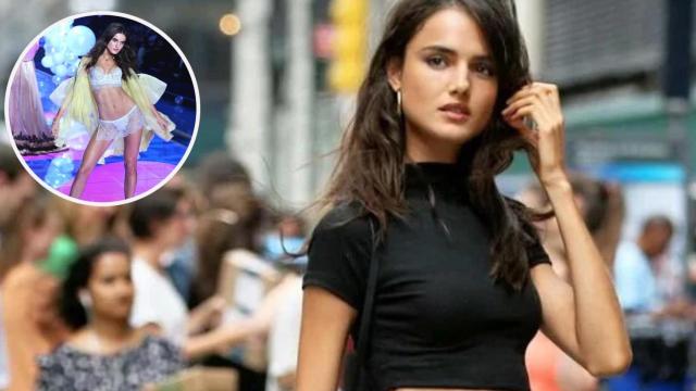 La vida de Blanca Padilla.