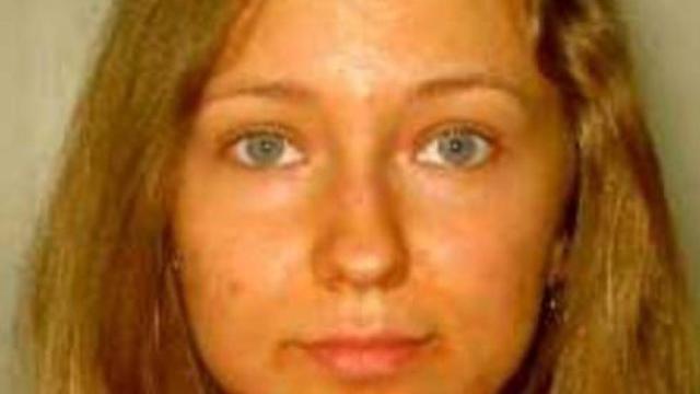 Natalia Koshkina, la traductora y espía rusa presente en las negociaciones de paz entre Rusia y Ucrania.