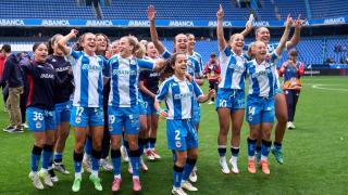 El Deportivo Femenino jugará un año más en la máxima categoría
