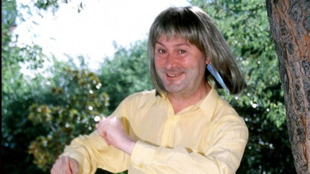 ⁠La vida actual de Leonardo Dantés: del éxito de 'El baile del pañuelo' a la marginación en la música