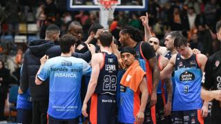 Leyma Básquet Coruña