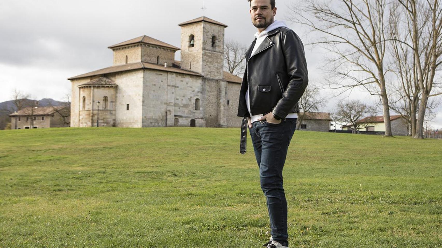 ⁠La vida actual de Raúl Fuentes: del éxito de 'Sueño su boca' a alejarse de la música por un problema de salud