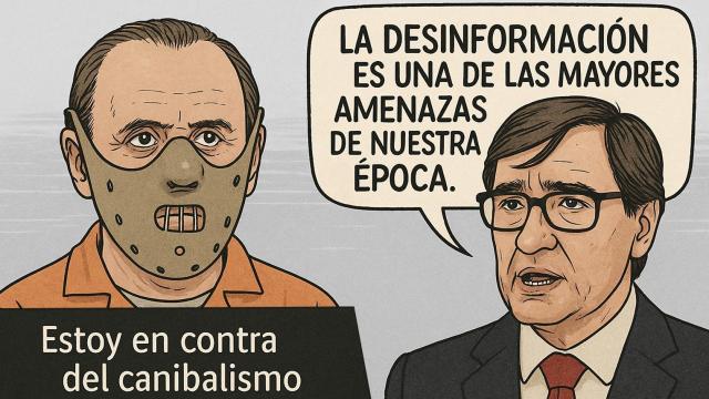 Opinon de Óscar Alonso