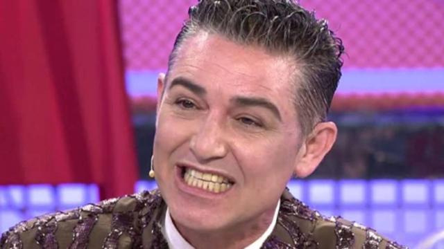 ⁠La vida actual de Ángel Garó: de humorista de éxito en los 90 a sus polémicas personales y agresiones