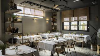 El restaurante de Alicante que fusiona 'la terreta' con sabores escandinavos: tapeo, arroces y un menú del día por 22€