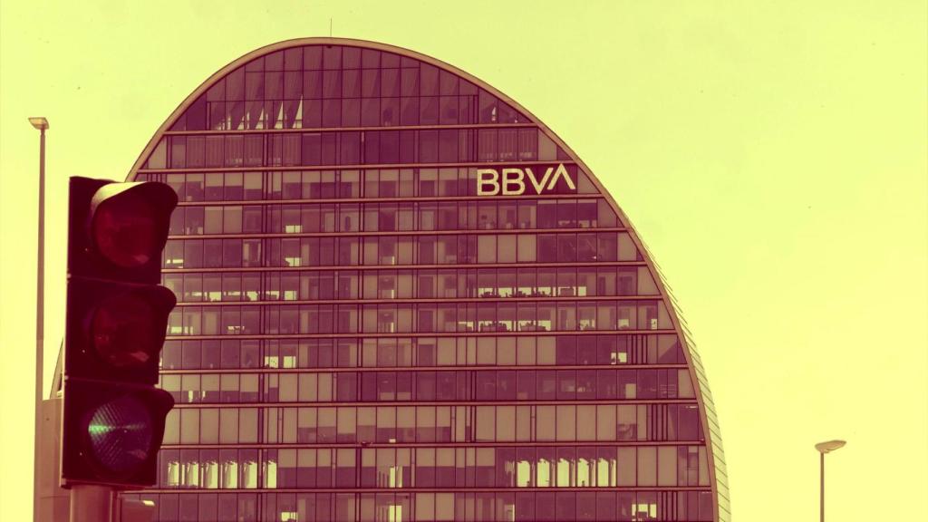 Fusión BBVA-Sabadell