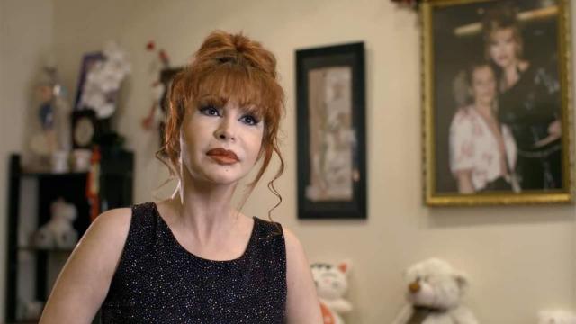 ⁠La vida actual de Tamara Seisdedos 'Ámbar': de la fama por su 'No cambié' a las burlas por su peculiar estilo musical