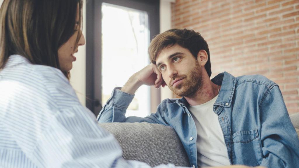 Una expresión que suele utilizarse mucho.