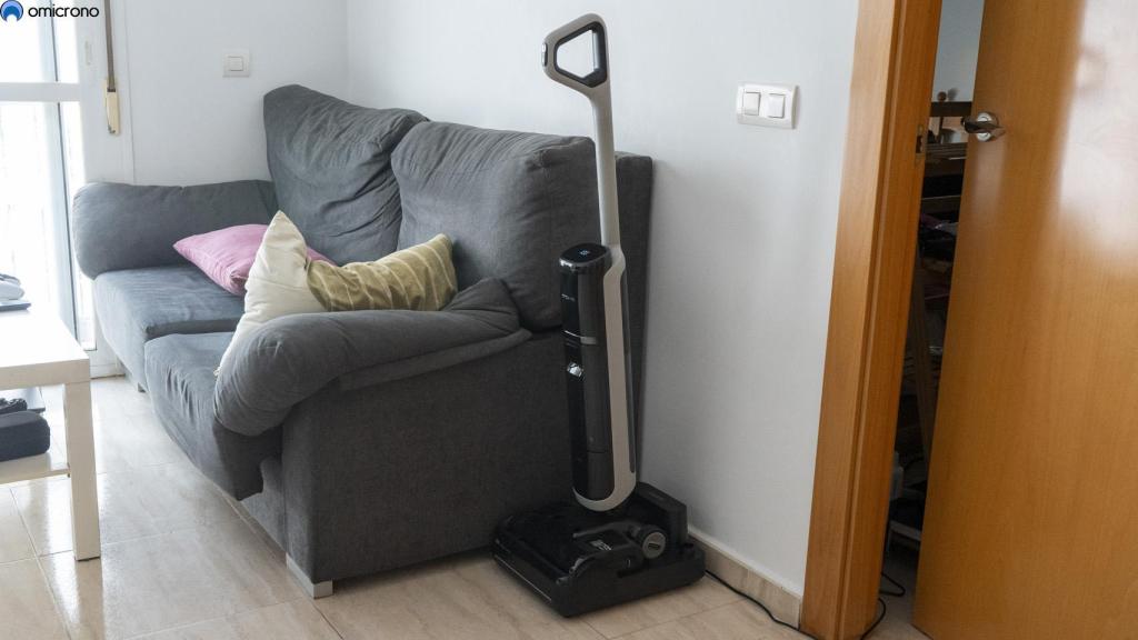 DREAME H15 Heat Pro.