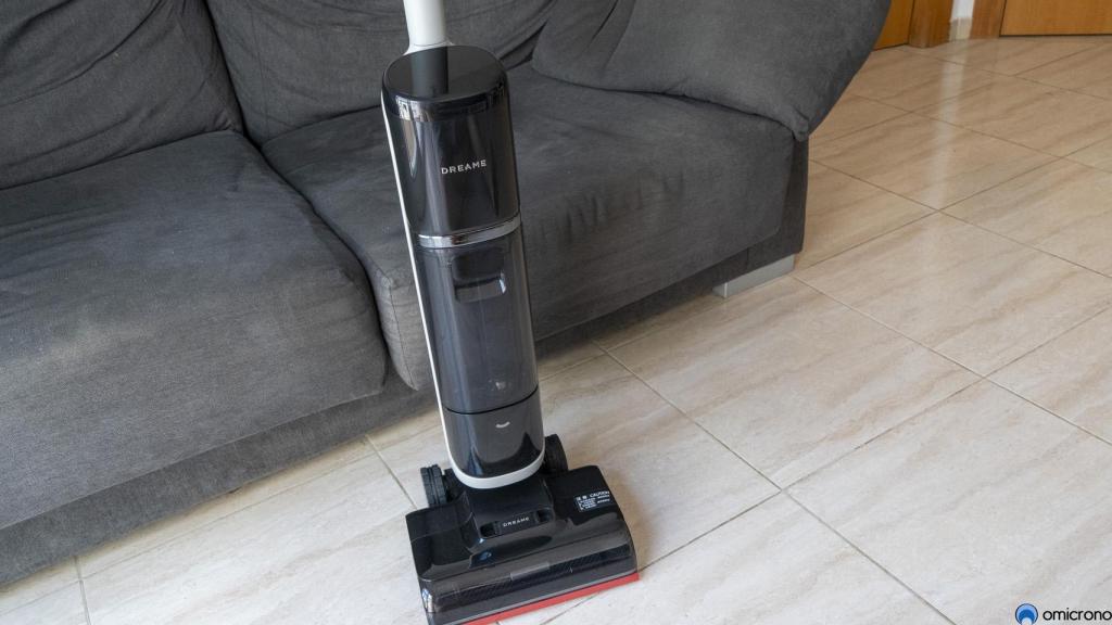 DREAME H15 Heat Pro.