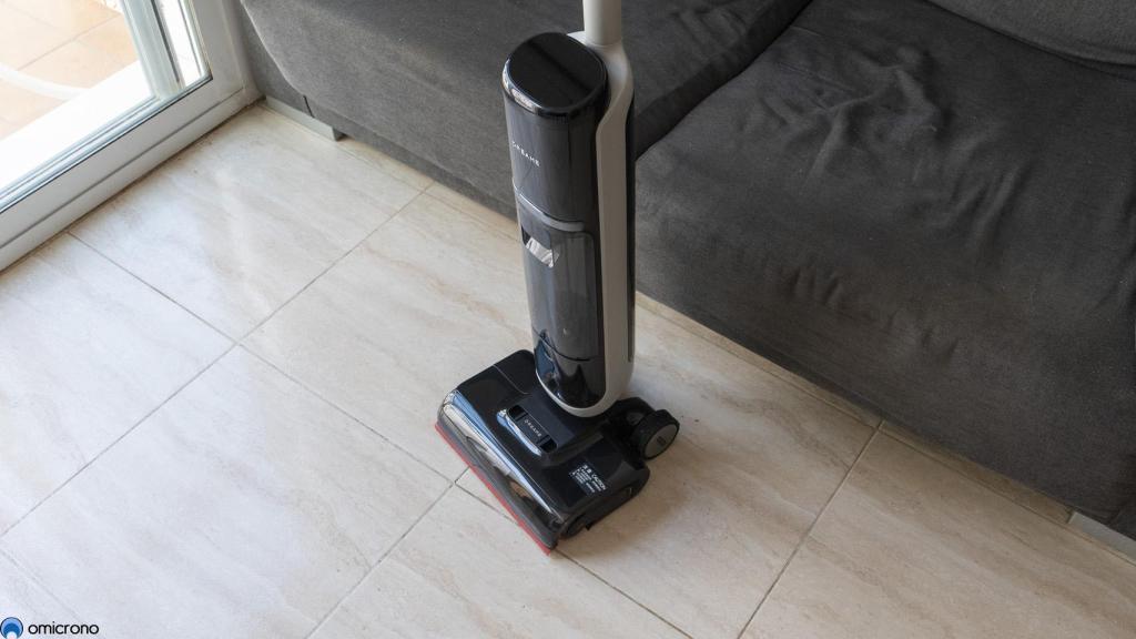 DREAME H15 Heat Pro.