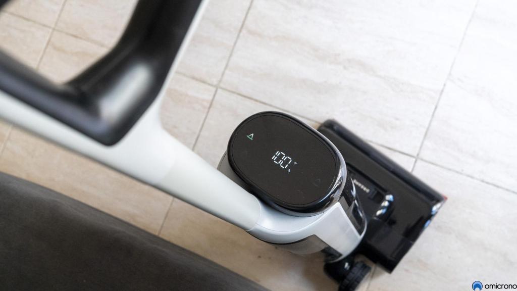 DREAME H15 Heat Pro.