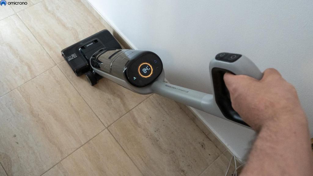 DREAME H15 Heat Pro.