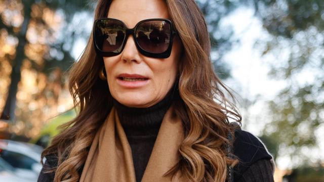 Mar Flores en una fotografía reciente.