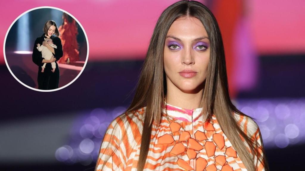 La vida actual de Neus Bermejo.