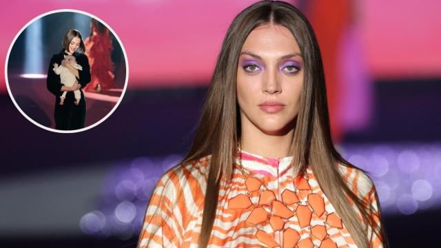 La vida actual de Neus Bermejo.