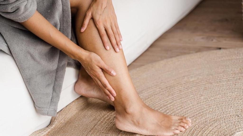 La elección del zapato es uno de los factores más importantes.