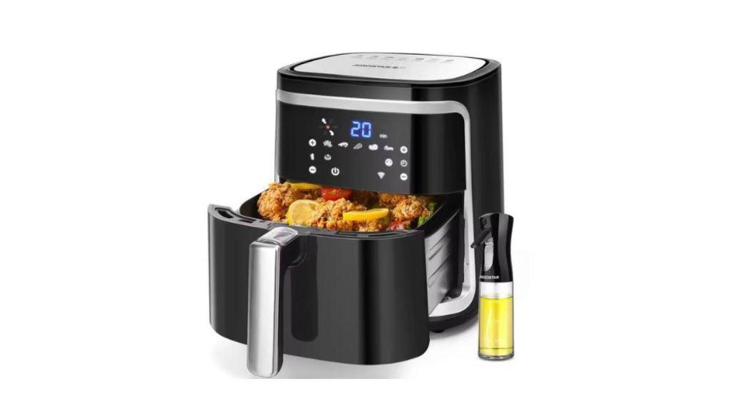 Freidora de aire 7L AIGOSTAR
