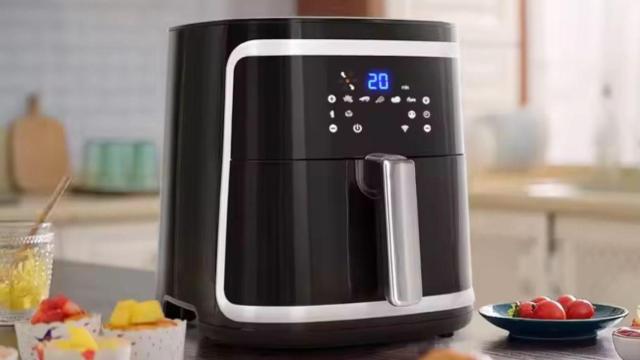 Freidora de aire 7L de AIGOSTAR