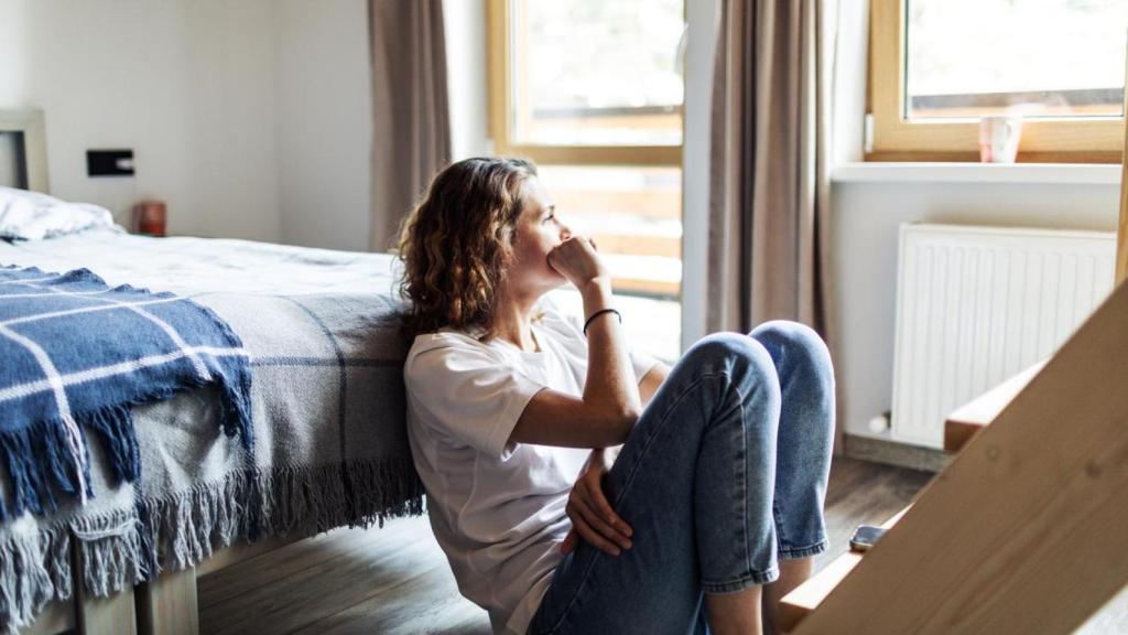 Una acción necesaria para mejorar tu salud mental.