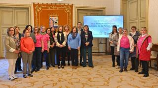 Salamanca celebra el Día Internacional de la Fibromialgia y el Síndrome de Fatiga Crónica