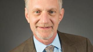 El psiquiatra Robert Waldinger.