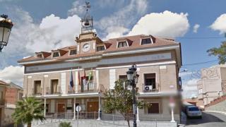 Ayuntamiento de Recas.