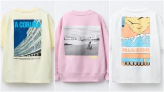 Coleccion Coruña Zara