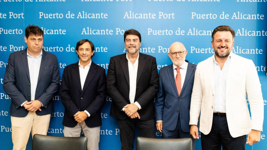 El evento tendrá lugar el 27 de mayo en San Vicente del Raspeig.