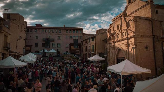 Imagen de la edición pasada de Saborea Magallón