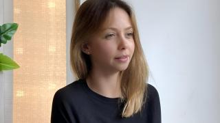 La psicóloga Elizabeth Clapés.