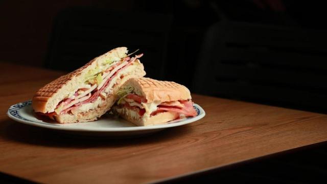 El campero de Burger Mi Barrio'.